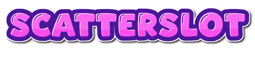 logo SCATTERSLOT